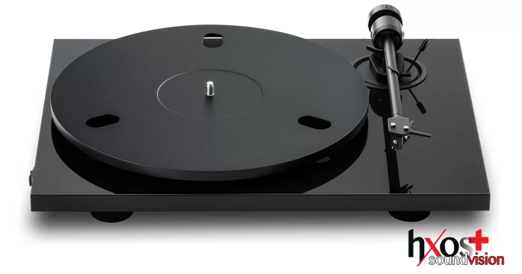 Pro-Ject E1.2