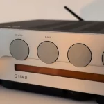 Η Quad παρουσίασε τον νέο Quad 3