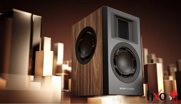 Radiant Acoustics Clarity 4.2