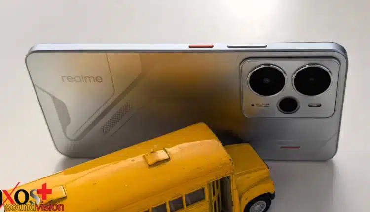 Realme 14 5G Review | Test smartphone