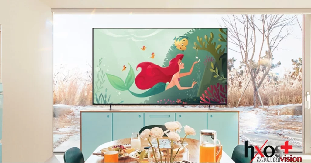 Η Samsung Electronics παρουσιάζει μια νέα συλλογή της Disney