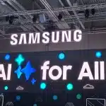 Η Samsung Electronics προχωρά δυναμικά στην αγορά ήχου