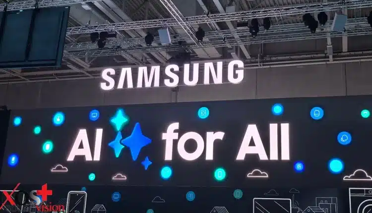 Η Samsung Electronics προχωρά δυναμικά στην αγορά ήχου