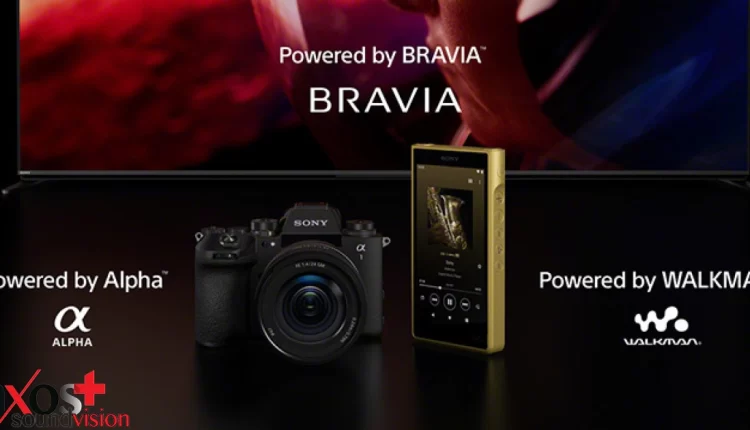 Sony Xperia 1 VII: Smartphone με οθόνη Bravia, ήχο Walkman και φωτογραφική Alpha