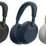 Sony WH-1000XM6