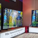 TCL TV 2025 test