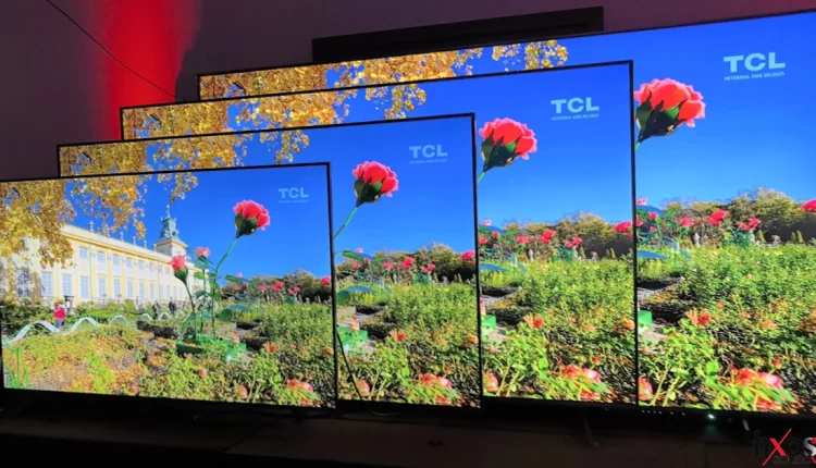 Τα βασικά στοιχεία για τις σύγχρονες τηλεοράσεις