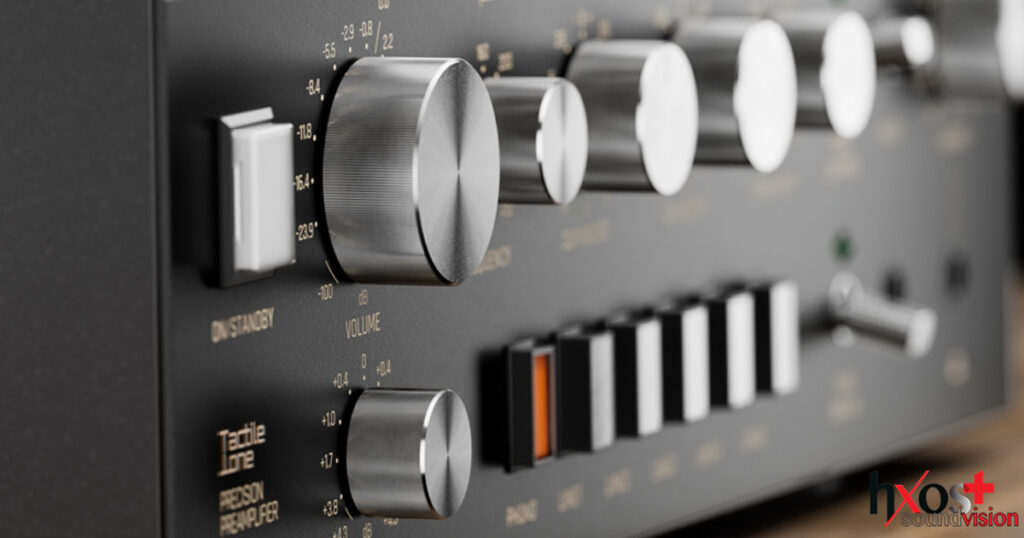 Tactile Tone Precision Preamplifier: Ένα διαμαντάκι από την Τσεχία