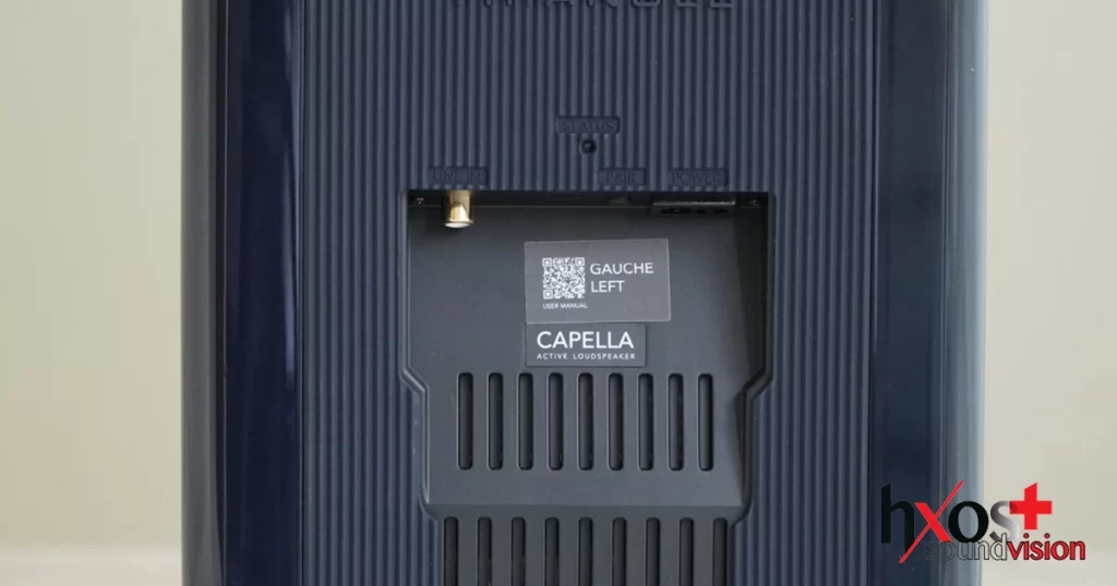 Triangle Capella Review hxosplus.gr