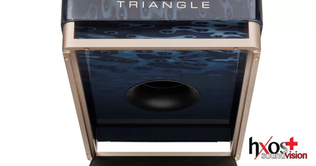 Triangle Capella Review hxosplus.gr