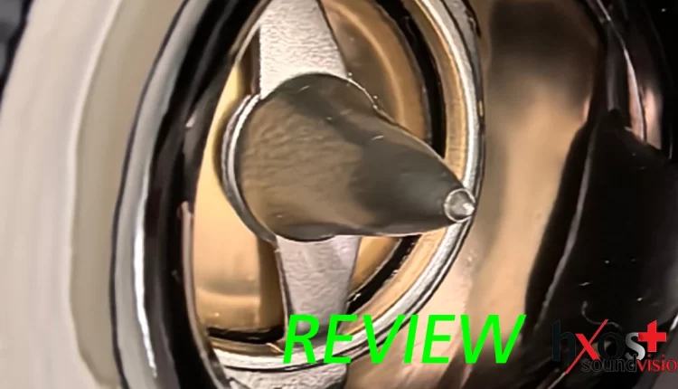 Triangle Capella Review hxosplus.gr