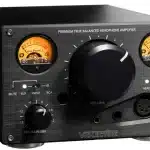 Violectric HPA V324: Οι βελόνες που λικνίζονται αναλογικά μπρος-πίσω