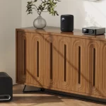 Η κυκλοφορία του WiiM Sound, WiiM Sub Pro και WiiM Amp Ultra αναμένεται το τρίτο τρίμηνο του 2025.