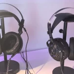 Yamaha YH-4000 and C3000