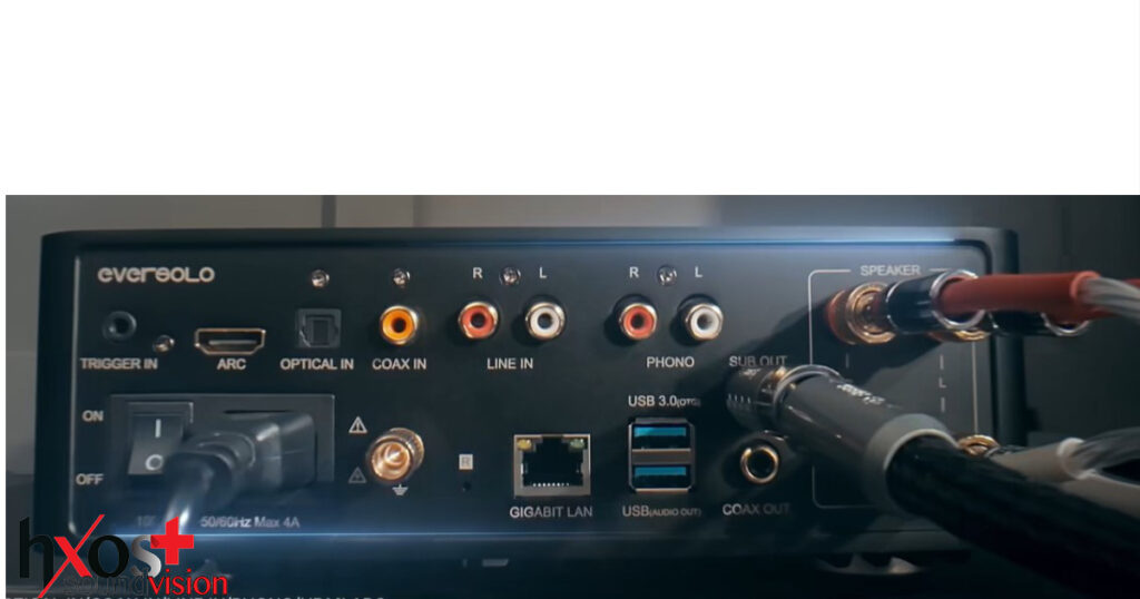 Νέα από την Eversolo: Ολοκληρωμένος ενισχυτής Play, Streamer T8 και DAC Z10