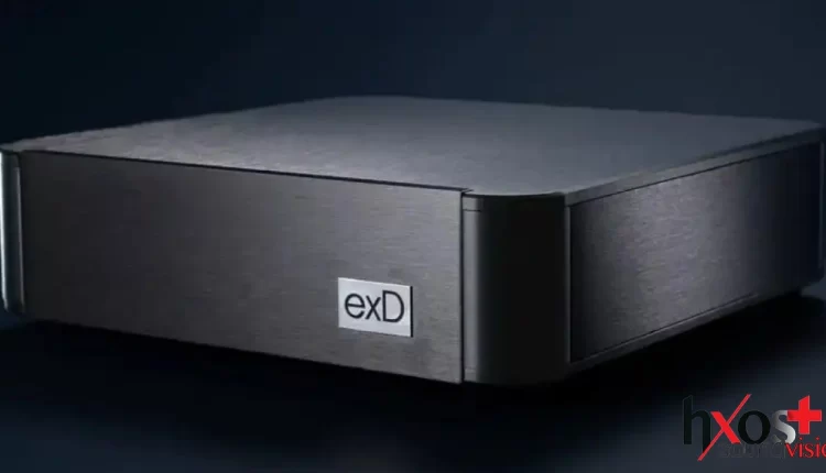 Δικτυακές λύσεις streaming από την exD