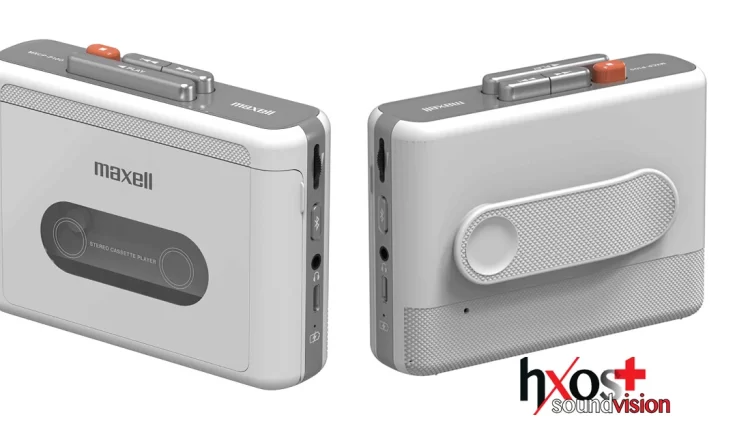 Τα φορητά κασετόφωνα τύπου Walkman έχουν κάνει δυναμικό comeback