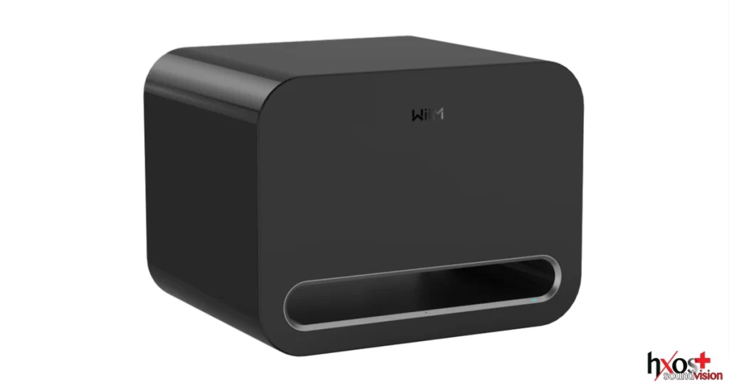 Η κυκλοφορία του WiiM Sound, WiiM Sub Pro και WiiM Amp Ultra αναμένεται το τρίτο τρίμηνο του 2025.