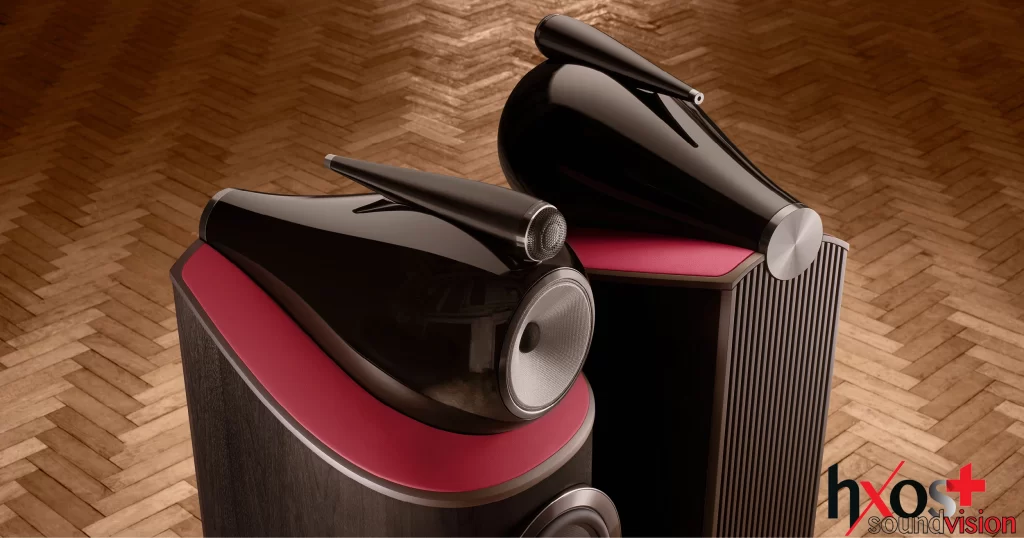 Η Bowers & Wilkins και τα Abbey Road Studios γιορτάζουν 45 χρόνια συνεργασίας με το 801 Abbey Road Limited Edition, ένα συλλεκτικό ηχείο που αποτίει φόρο τιμής στην ιστορία του ήχου.