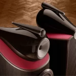 Η Bowers & Wilkins και τα Abbey Road Studios γιορτάζουν 45 χρόνια συνεργασίας με το 801 Abbey Road Limited Edition, ένα συλλεκτικό ηχείο που αποτίει φόρο τιμής στην ιστορία του ήχου.