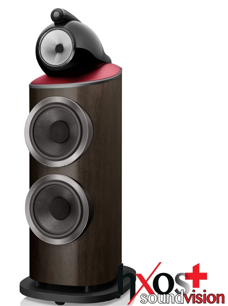 Η Bowers & Wilkins και τα Abbey Road Studios γιορτάζουν 45 χρόνια συνεργασίας με το 801 Abbey Road Limited Edition, ένα συλλεκτικό ηχείο που αποτίει φόρο τιμής στην ιστορία του ήχου.