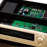 Η κυκλοφορία του Accuphase T-1300 αποτελεί ένα σημαντικό ορόσημο για την αγορά των FM στερεοφωνικών δεκτών