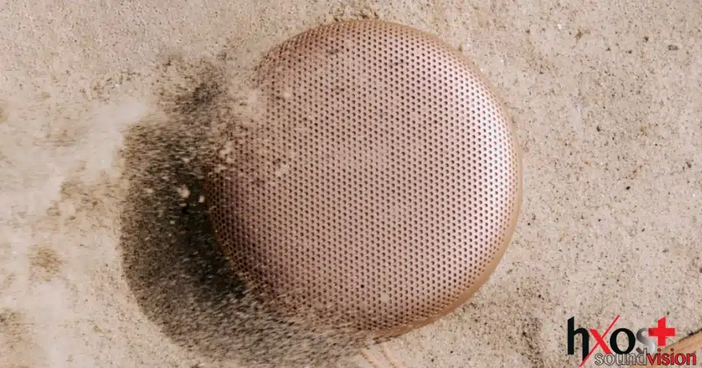 Bang & Olufsen Beosound A1 3rd Gen: Βελτιωμένο και ανθεκτικό για πάρα πολλά χρόνια