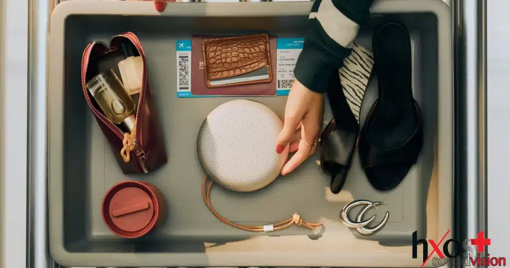 Bang & Olufsen Beosound A1 3rd Gen: Βελτιωμένο και ανθεκτικό για πάρα πολλά χρόνια