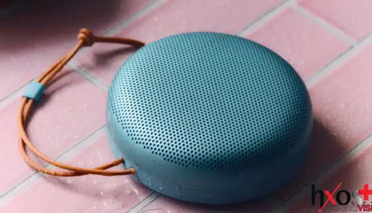 Bang & Olufsen Beosound A1 3rd Gen: Βελτιωμένο και ανθεκτικό για πάρα πολλά χρόνια