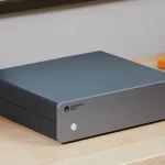 Cambridge Audio MXW70, τελικός ενισχυτής Class D, Hypex NCORE, μονομπλοκ ενισχυτής, streaming ενισχυτής, MXN10 streamer, ενισχυτής hi-fi, compact ηχοσύστημα, balanced XLR είσοδοι, Lunar Grey hi-fi.