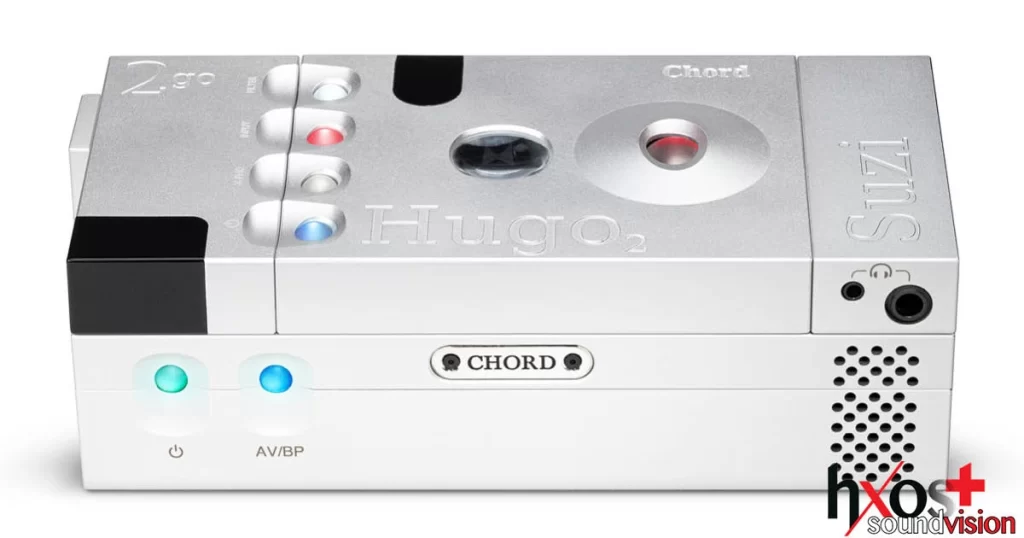 H Chord Electronics ανακοίνωσε την επίσημη κυκλοφορία του Suzi Pre προενισχυτή και του Suzi Amp 