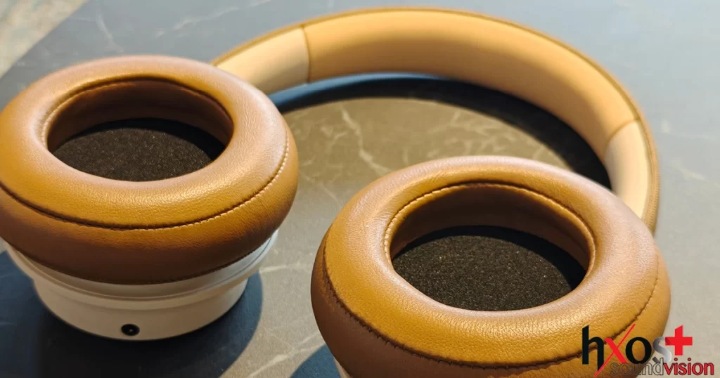 σύρματα ακουστικά DALI IO-8 με 50mm οδηγούς και premium κατασκευή χωρίς εφαρμογή