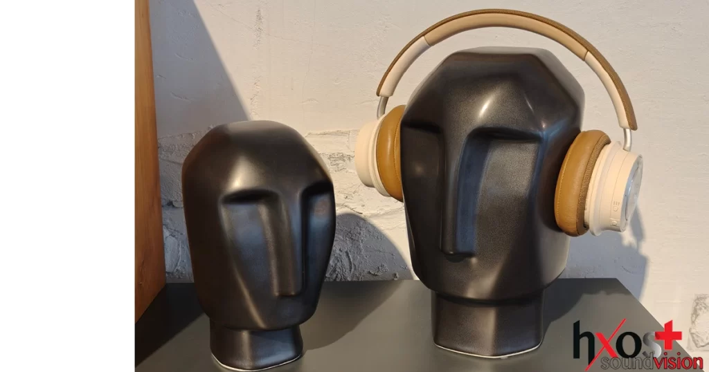 σύρματα ακουστικά DALI IO-8 με 50mm οδηγούς και premium κατασκευή χωρίς εφαρμογή