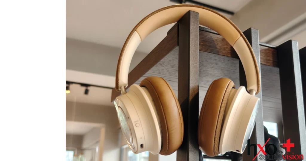 σύρματα ακουστικά DALI IO-8 με 50mm οδηγούς και premium κατασκευή χωρίς εφαρμογή