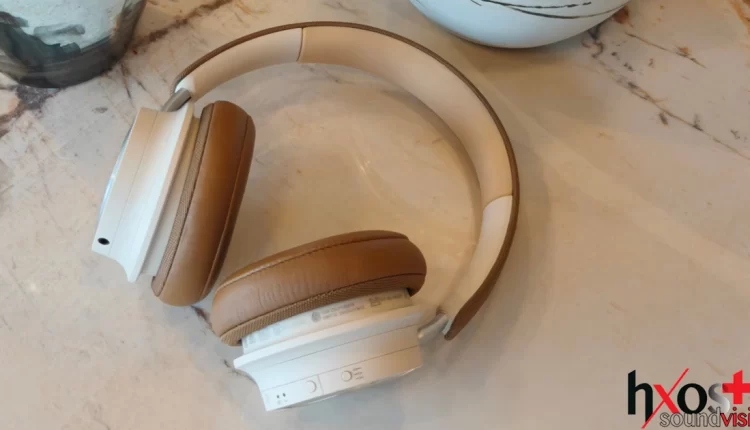 σύρματα ακουστικά DALI IO-8 με 50mm οδηγούς και premium κατασκευή χωρίς εφαρμογή