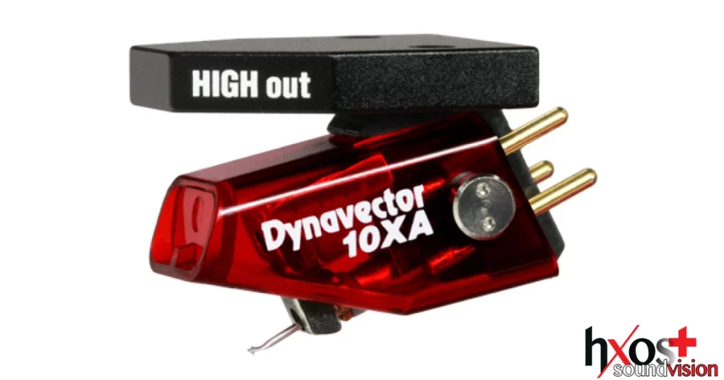 Η Dynavector ανανεώνει ένα από τα πιο ιστορικά της μοντέλα: το 10XA