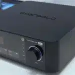 Eversolo Play: Streaming ολοκληρωμένος ενισχυτής με και χωρίς CD player