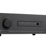 Exposure 3510 ολοκληρωμένος ενισχυτής. Review