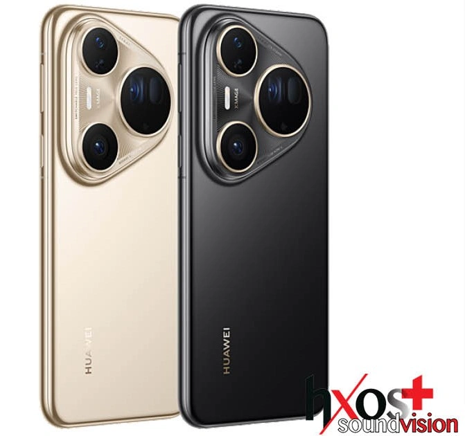 Huawei Pura80 Ultra: Δύναμη, Αντοχή & Καινοτομία