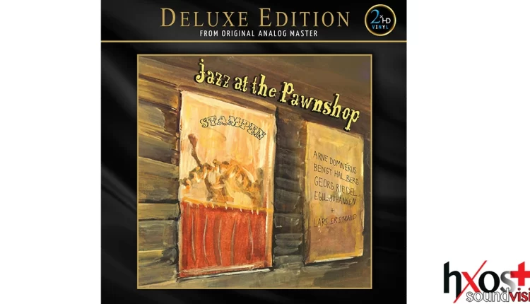 Η έκδοση 2xHD μπορεί να "έχασε" το “High Life”, αλλά κέρδισε στις λεπτομέρειες. Ο ήχος; Ζωντανός, λεπτομερής, με πραγματική παρουσία των οργάνων. Η εμβύθιση; Απίστευτη.