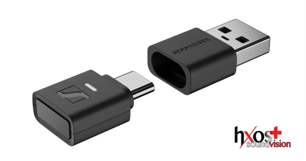 Sennheiser BTD 700