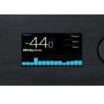 Storm Audio Core+ των 18 καναλιών