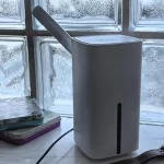 5G Wi-Fi 6 router TP-Link Archer NX200 με εξωτερικές κεραίες και 3 θύρες Gigabit LAN