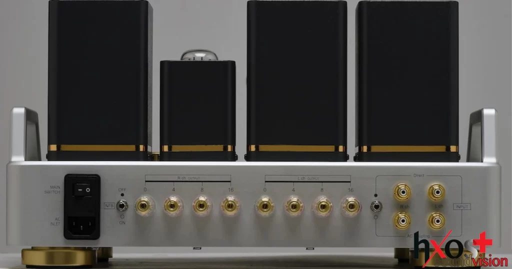 Takatsuki TA-S01: Ο Ιαπωνικός Ορισμός Λυχνιακoύ Ήχου
