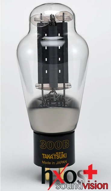 Takatsuki TA-S01: Ο Ιαπωνικός Ορισμός Λυχνιακoύ Ήχου
