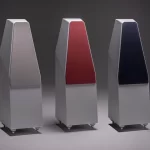 Η Wilson Audio ανακοινώνει το Sabrina V, το νέο της ηχείο δαπέδου που αντικαθιστά το Sabrina X.