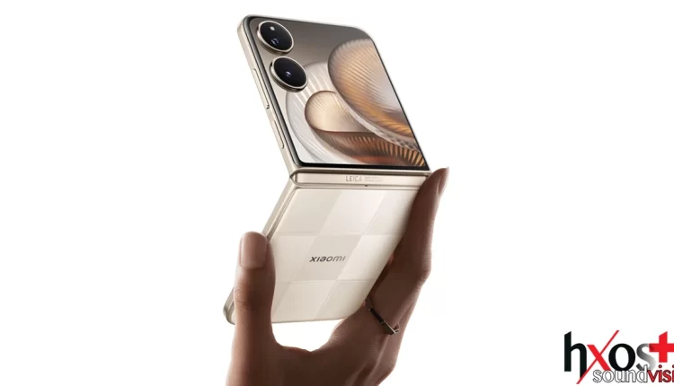 Το Xiaomi Mi MIX Flip2 είναι εξοπλισμένο με τον επεξεργαστή Qualcomm Snapdragon 8 Extreme Edition με διαδικασία κατασκευής 3 nm