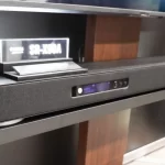 Η ημερομηνία κυκλοφορίας και η τιμή της SR-X90A παραμένουν άγνωστες, όμως είναι φανερό πως η Yamaha στοχεύει να επαναπροσδιορίσει την εμπειρία οικιακού ήχου.