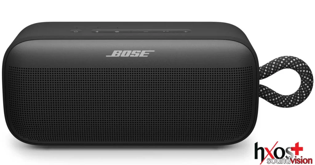 Δύο νέα ηχεία από τη Bose με βαθύ ήχο, πιστοποίηση IP67 και φορητότητα για κάθε περίσταση.