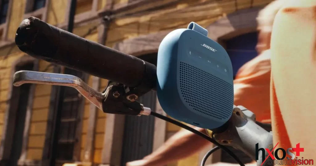 Νέα Bluetooth ηχεία από την Bose με IP67, Stereo/Party Mode και αυτονομία έως 20 ώρες.
